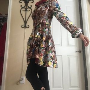 New with Tag convertible jacket! Final Price!